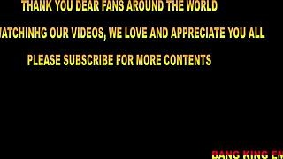 Xxx mature hardcore outdoor action with bbc in 4k. Hard cock pounding never stops!