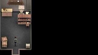 She craves sex in lust epidemic but can't