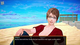 My new family episode 459