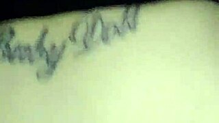 Slut Gets Fucked Just How She Wanted