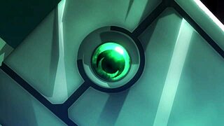 Shield slave: A submissive pleasure by a young anime girl