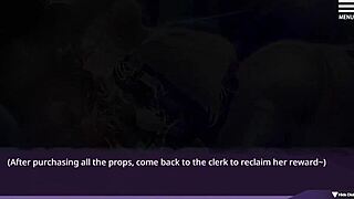 Fucking Milf's Daughter on Building Rooftop - Episode 5