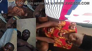 Experiencing Sexual Pleasure With Big Ass In Missionary