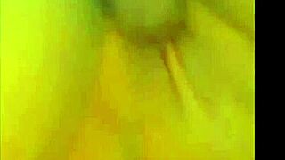 i fucked hottie hard and came inside pussy