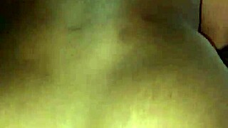 Kalifornia Kay Bends For Big Dick.