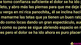 Video story about the neighbor part 2