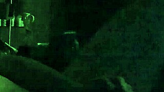 Husband Films Himself Licking Wife's Squirting Pussy Intensely