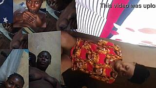 Experiencing Sexual Pleasure With Big Ass In Missionary