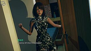 eternum gameplay part 2