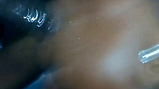 Superheadjunior swallows sloppy loads 😋