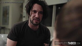 taboo teen 18+ gets cum facial an its so high definition an extreme