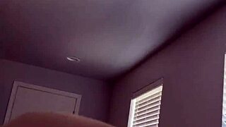 Wife's Best Friend Seduces Husband for Creampie During Ovulation