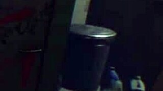 Ever Tried a Surprise Gloryhole with Monster Action?