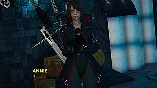 eternum gameplay part 2