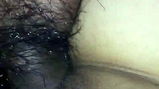 Lồn Vợ Cạo Lông Dâm Thắm Trong 3Some!