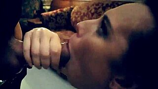 solo teen girl ANAL bound in BDSM with aidra fox and kharlie