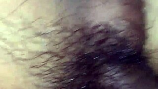 Lồn Vợ Cạo Lông Dâm Thắm Trong 3Some!