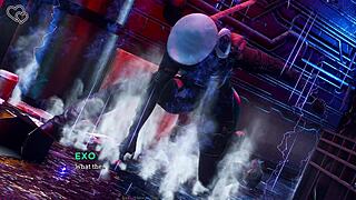 eternum gameplay part 2