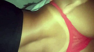 i fuked latina prostutute pussy at home