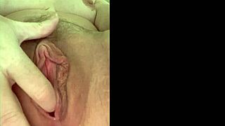 my step mom loves pleasuring me and herself