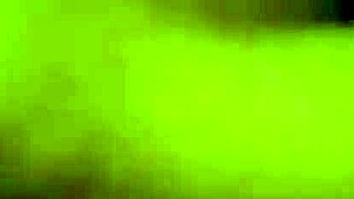 Wife intensely ass-fucks husband, milking prostate and cumshot