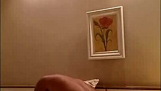 Feeling the monster cock in my big ass