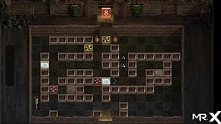 Treasureofnadia offers an erotic massage in episode 1 scene 42