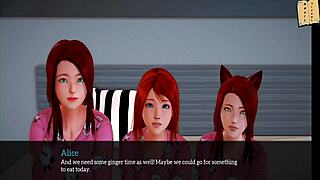 My New Family 300 Brings Emotional Bonds