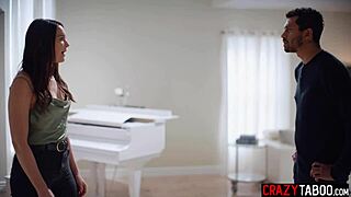 horny milf wants rough sex with husband