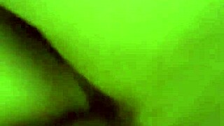 Amateur Milf Teasing Herself With A Big Dildo In Homemade Video.