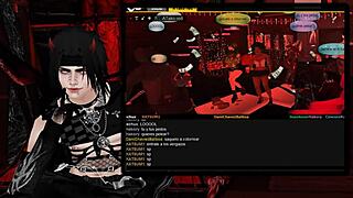 A Fun Party with the Lagboys Team Room Atako Red Greetings All O