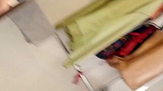 Harrylifestyle And Gi Gi In Amateur Lingerie Massage