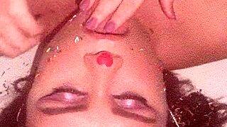 Djbrisa, are you cumming hard?