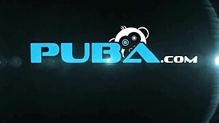 Brunette Dava And Lily Cade Have Fun On A Pink Bed