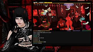 A Fun Party with the Lagboys Team Room Atako Red Greetings All O