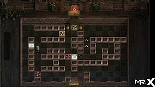 Treasureofnadia offers an erotic massage in episode 1 scene 42