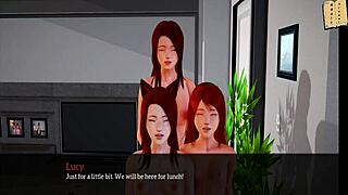 My New Family 300 Brings Emotional Bonds