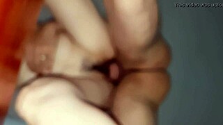 BENT OVER and FUCKED DOGGY STYLE with LOVE!