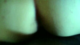 Bend Over That Big Ass Now!