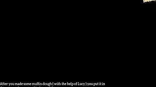 My New Family 300 Brings Emotional Bonds