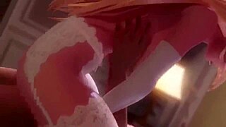 i'm fucking this hentai game with feet and music