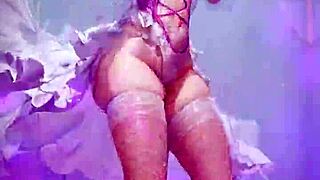 ai ahegao dance compilation in mizuryu kei style by darkermaker123 is wild 😍