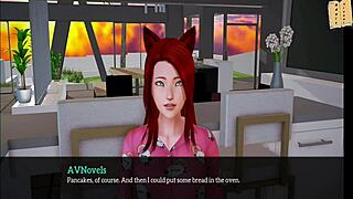 My New Family 300 Brings Emotional Bonds