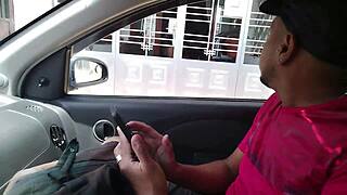 Double the pleasure: We double penetrate stunning beauty and dominate it