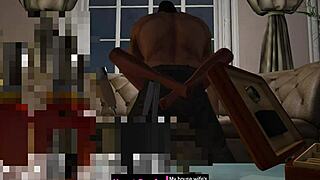 Tough guy broke in and loved it