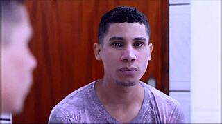 igor and j in open gay relationship porn