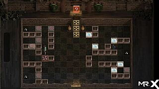 Treasureofnadia offers an erotic massage in episode 1 scene 42