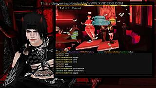 A Fun Party with the Lagboys Team Room Atako Red Greetings All O