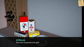 My New Family 300 Brings Emotional Bonds