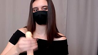 follow my gentle sensual jerk-off guide